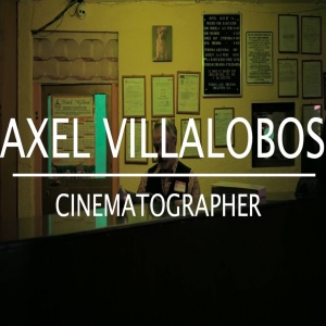 Axel Macías Villalobos